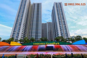 Luxury Apartment-Bống Homestay